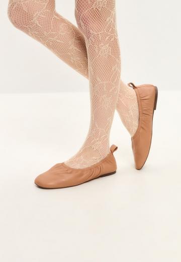 Спортивные балетки