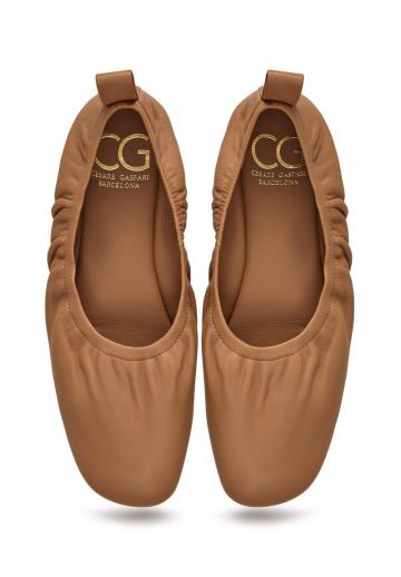 Спортивные балетки