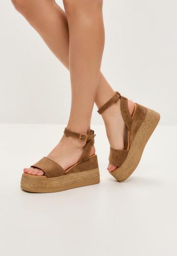 Эспадрильи