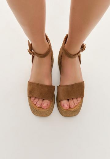 Эспадрильи