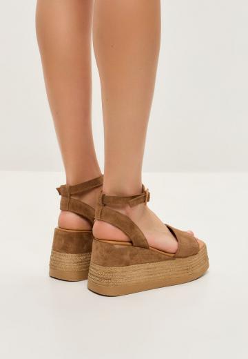 Эспадрильи