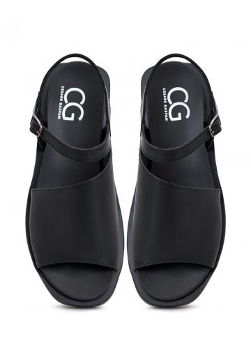 Римские сандалии