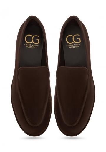 Полуботинки