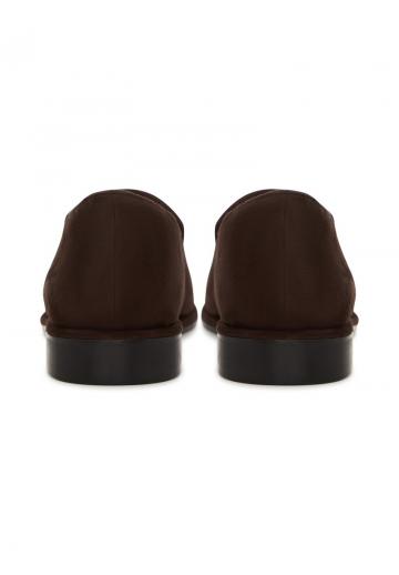 Полуботинки