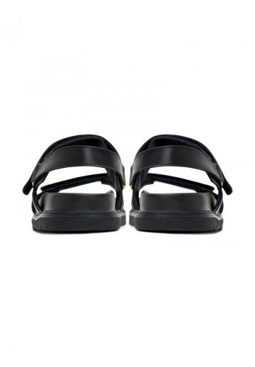 Босоножки на платформе