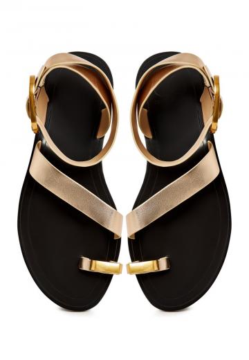 Римские сандалии