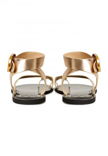 Римские сандалии