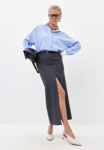 Туфли слинги