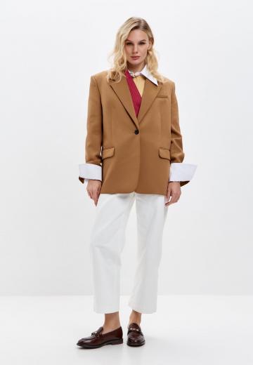 Полуботинки