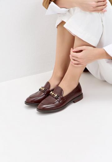 Полуботинки