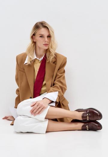 Полуботинки