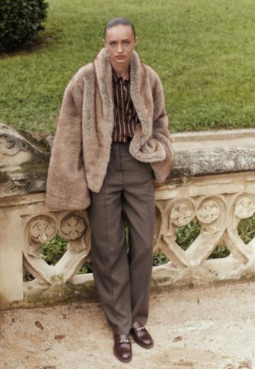 Полуботинки