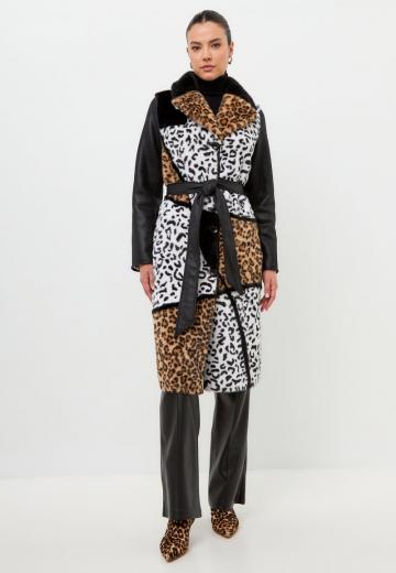 Пуховой жилет