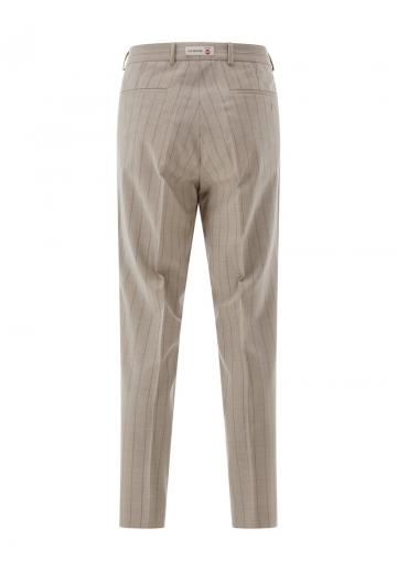 Костюмные брюки