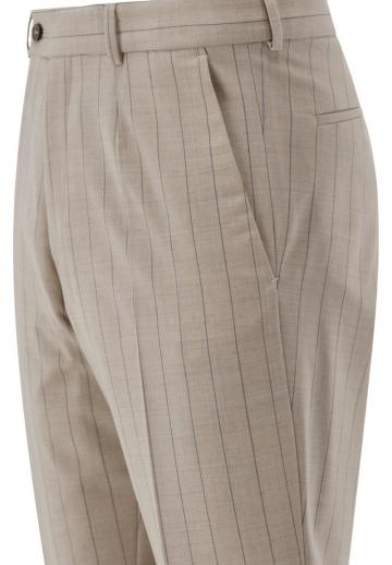 Костюмные брюки