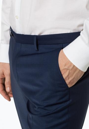 Костюмные брюки