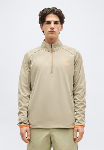 Флисовая кофта