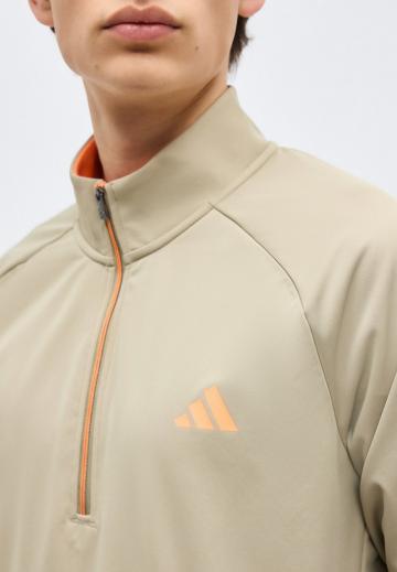 Флисовая кофта