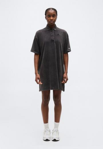 Спортивное платье