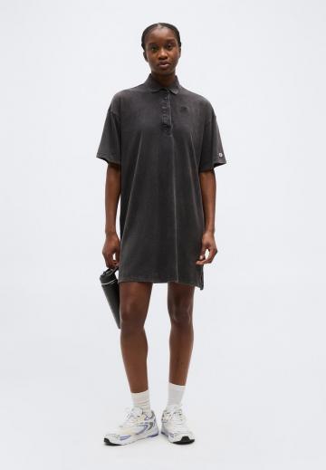 Спортивное платье