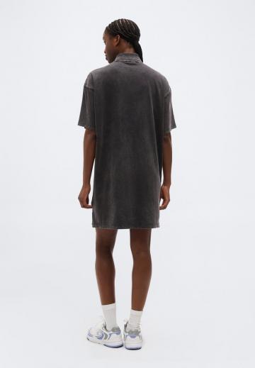 Спортивное платье