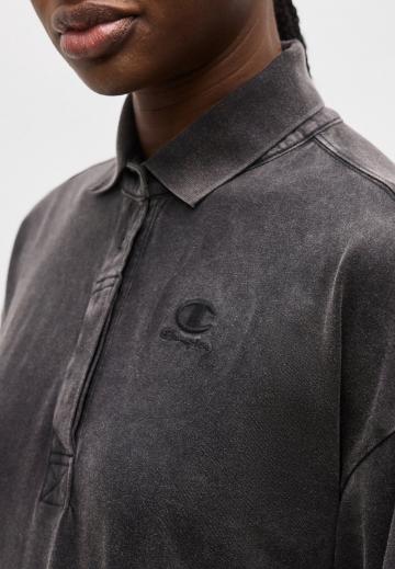 Спортивное платье