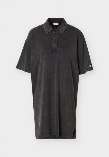 Спортивное платье