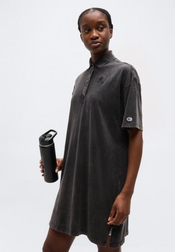 Спортивное платье