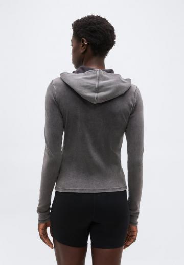 Спортивная толстовка