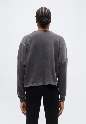 Спортивная толстовка