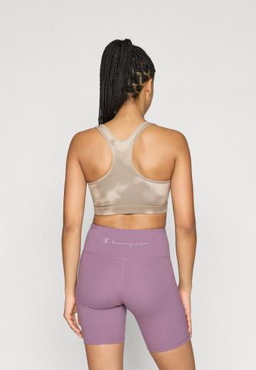 Спортивный бюстгальтер