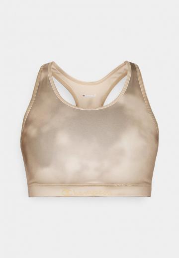 Спортивный бюстгальтер