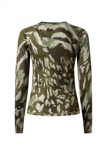 Спортивная майка