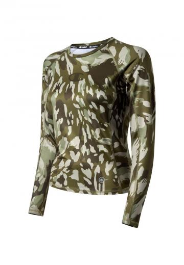 Спортивная майка