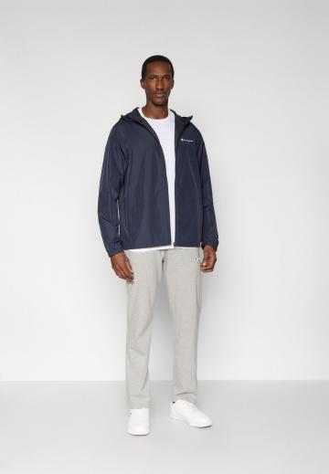 Куртка-дождевик