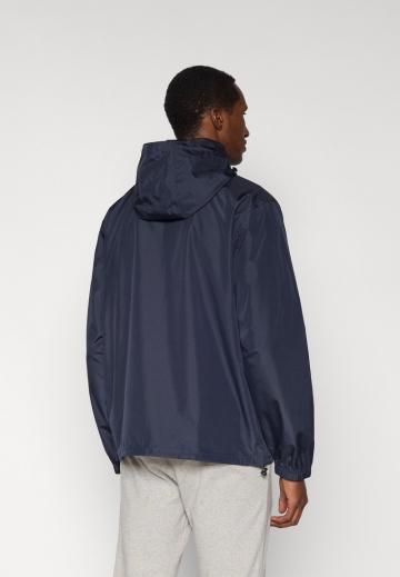 Куртка-дождевик