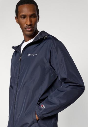 Куртка-дождевик