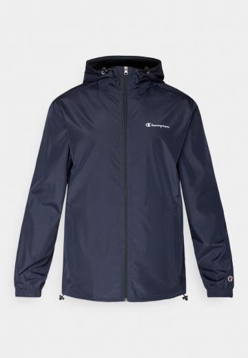 Куртка-дождевик