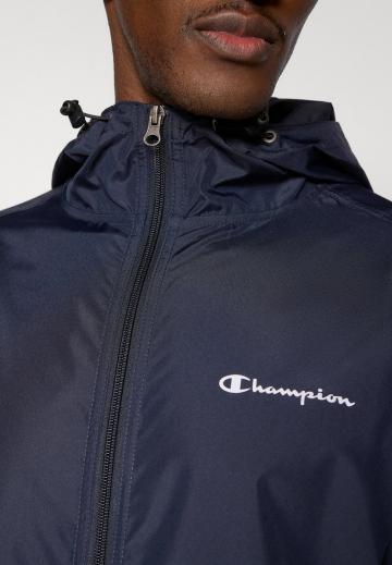 Куртка-дождевик