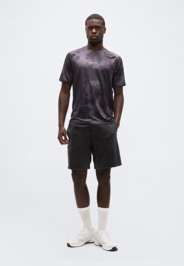 Спортивная майка