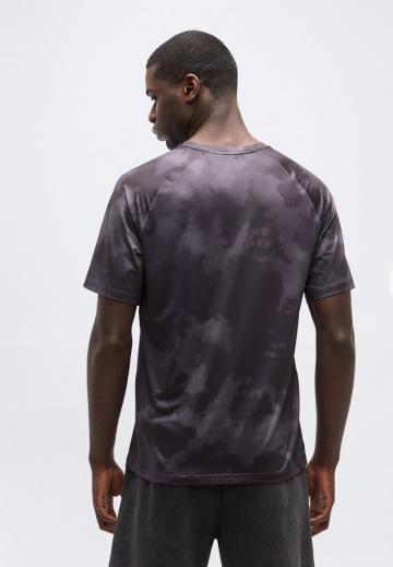 Спортивная майка