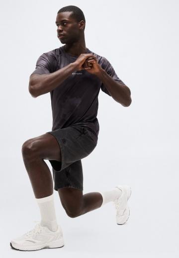 Спортивная майка