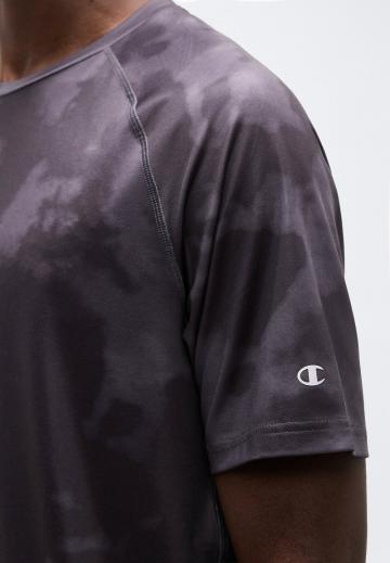 Спортивная майка