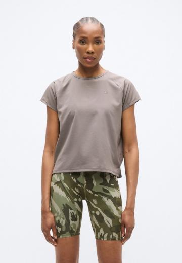 Спортивная майка