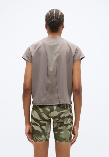 Спортивная майка