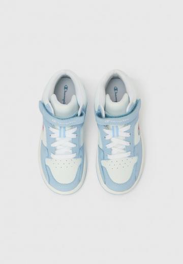 Высокие кеды