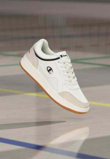 Баскетбольные кроссовки