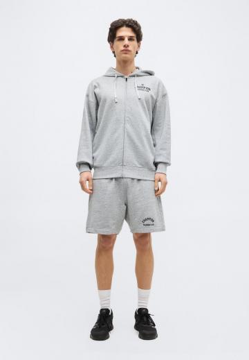 Спортивная кофта