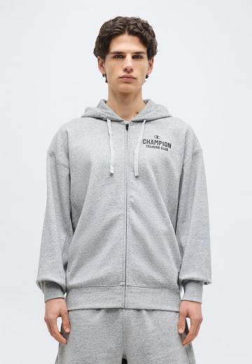 Спортивная кофта