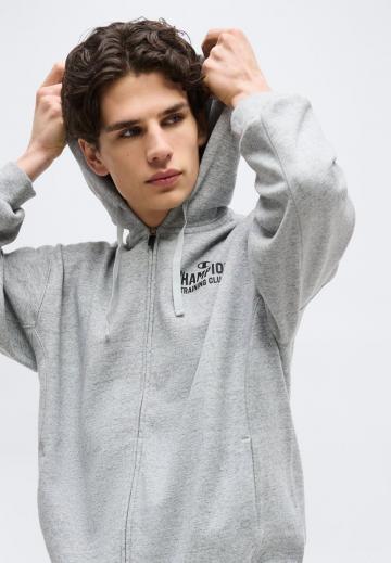 Спортивная кофта